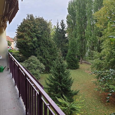 Cote Parc Lägenhet Schiltigheim Exteriör bild
