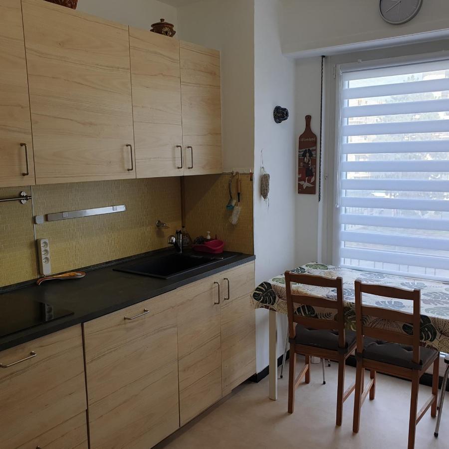 Cote Parc Lägenhet Schiltigheim Exteriör bild