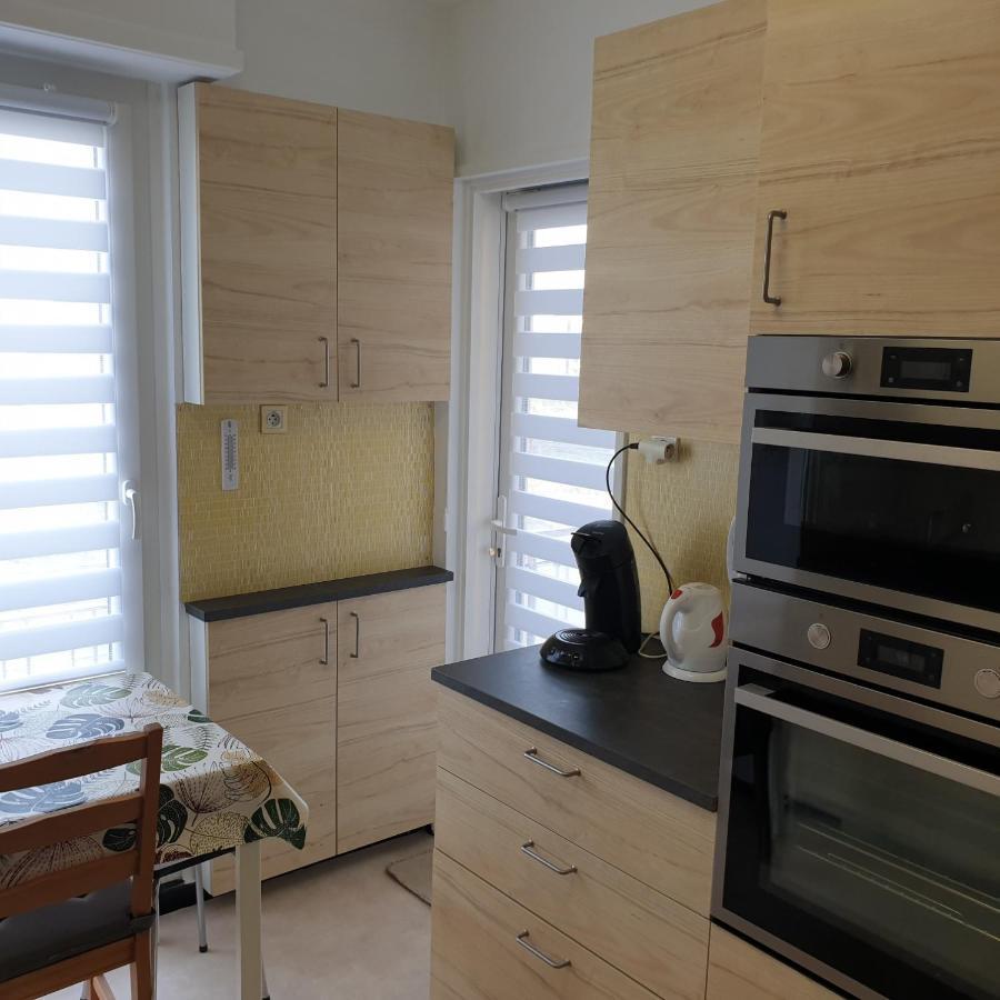 Cote Parc Lägenhet Schiltigheim Exteriör bild