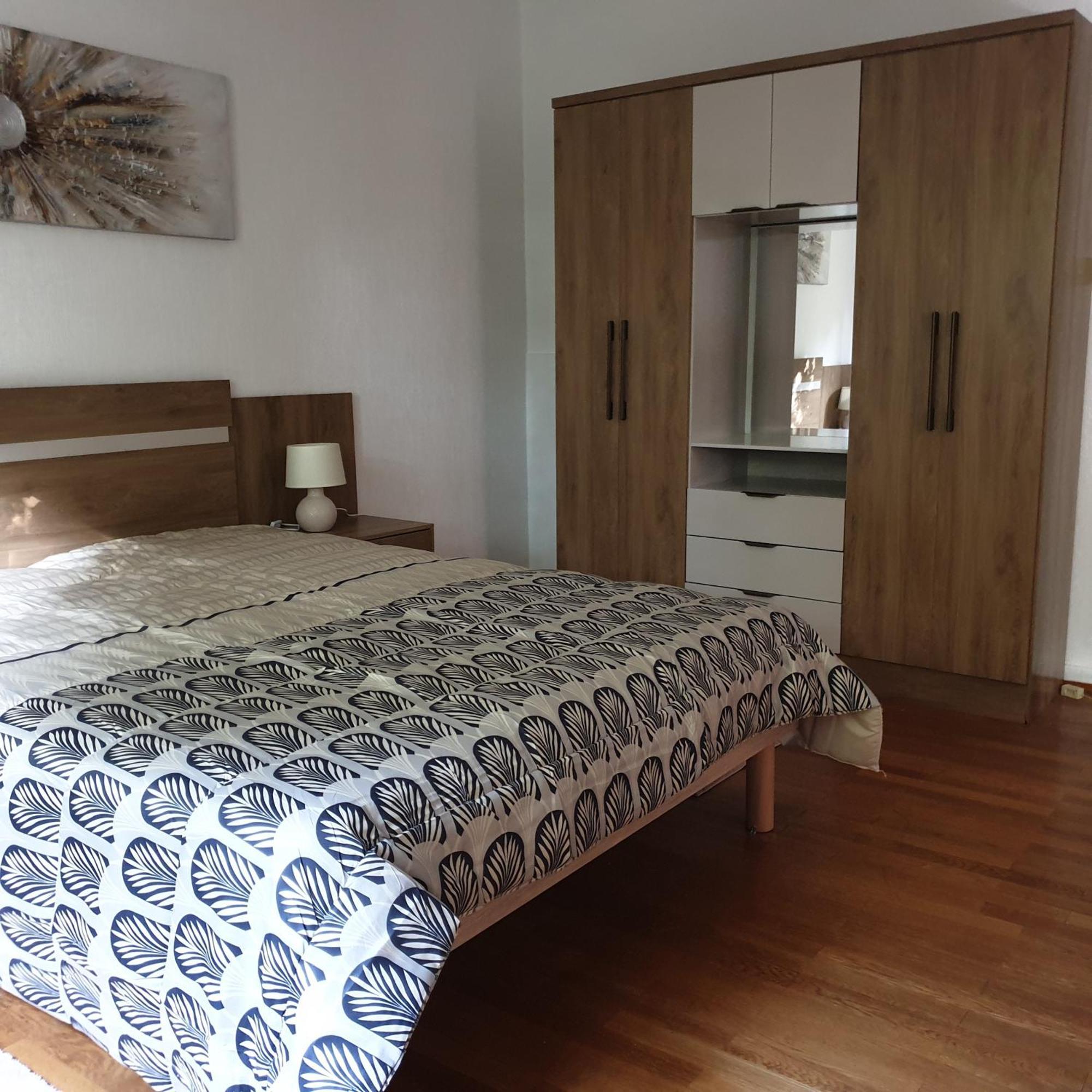 Cote Parc Lägenhet Schiltigheim Exteriör bild